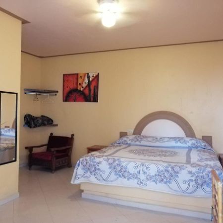 Hotel Real Cadereyta de Montes Kültér fotó