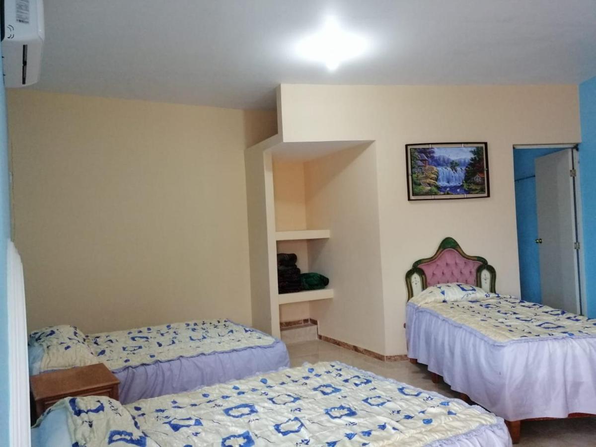 Hotel Real Cadereyta de Montes Kültér fotó
