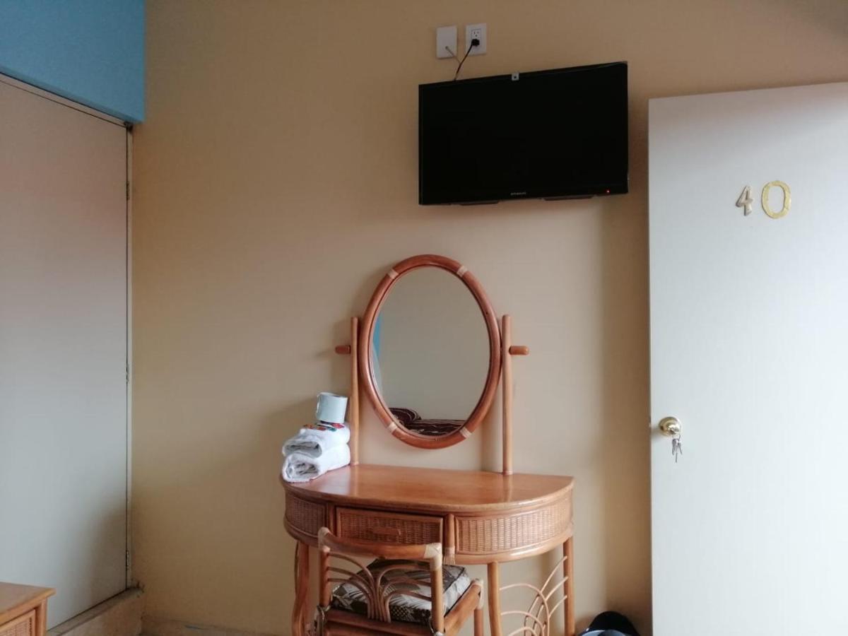 Hotel Real Cadereyta de Montes Kültér fotó