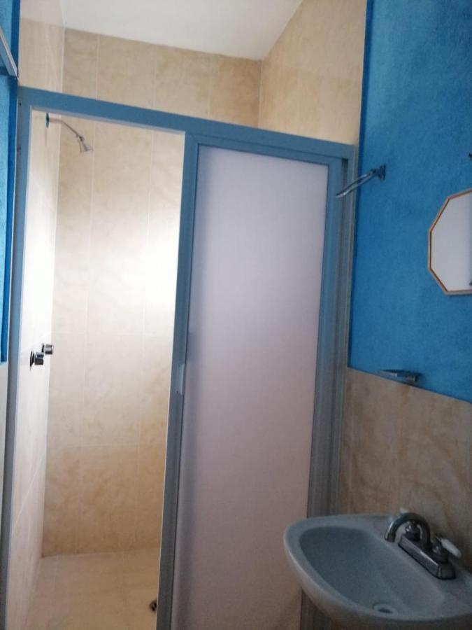 Hotel Real Cadereyta de Montes Kültér fotó